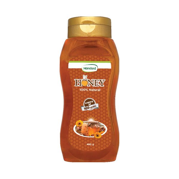 Beri Honey - 500g