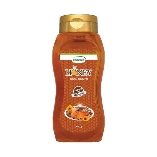 Beri Honey - 500g